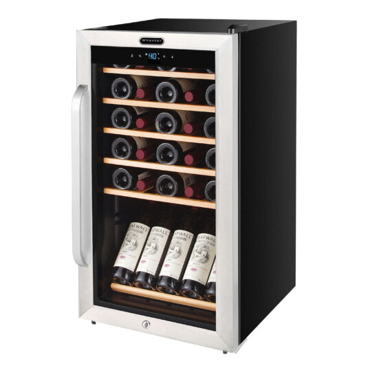 Whynter FWC-341TS Wine Refrigerator