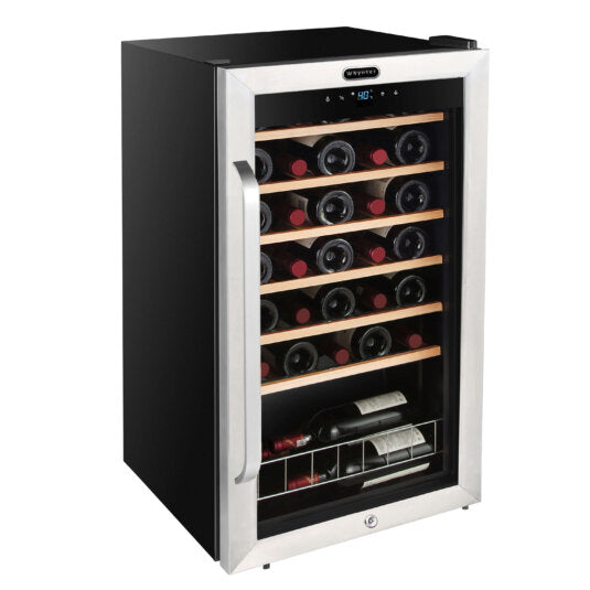 Whynter FWC-341TS Wine Refrigerator