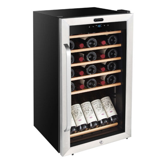 Whynter FWC-341TS Wine Refrigerator