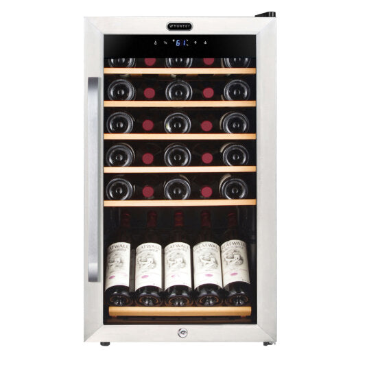 Whynter FWC-341TS Wine Refrigerator