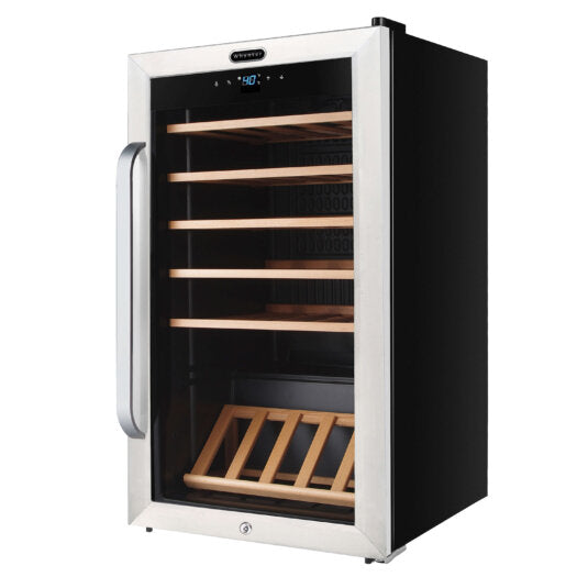 Whynter FWC-341TS Wine Refrigerator