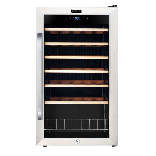 Whynter FWC-341TS Wine Refrigerator