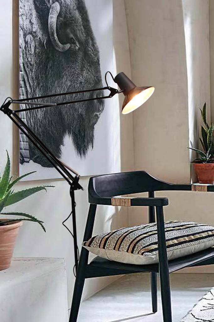 Floor Lamp Superlux
