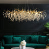 Branch French Chandelier