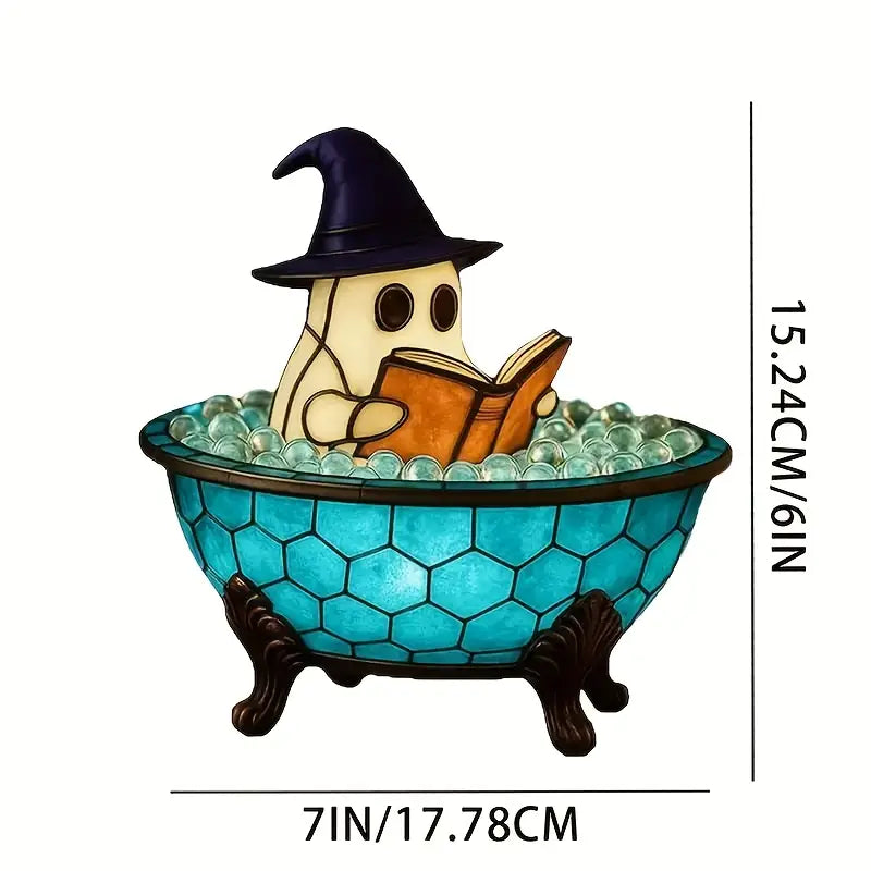 BooLight - Cozy Spirit Lamp