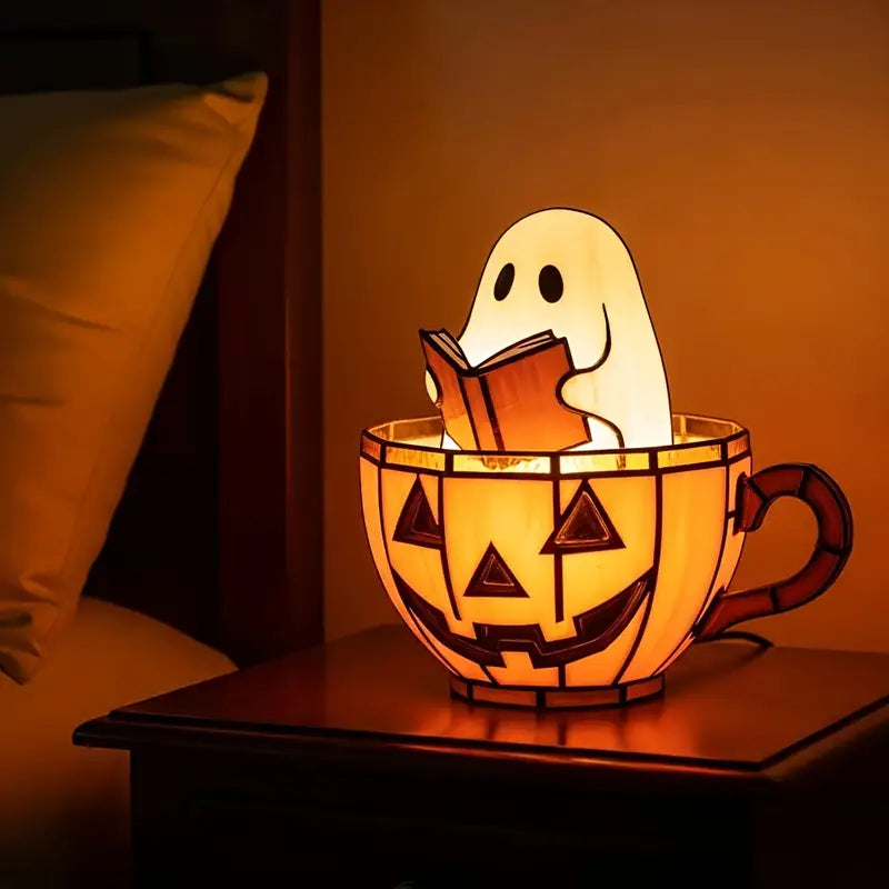 BooLight - Cozy Spirit Lamp
