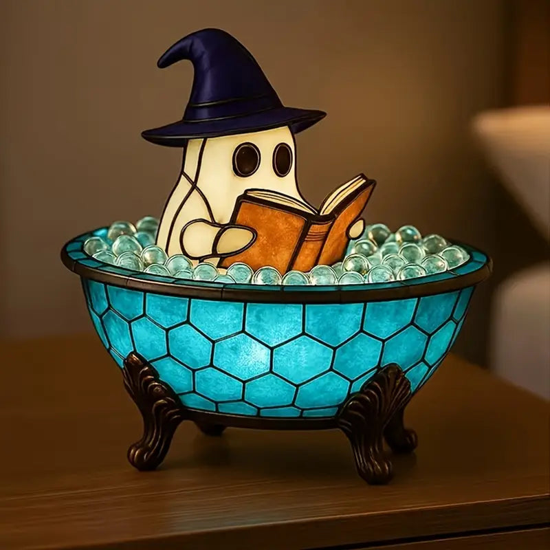 BooLight - Cozy Spirit Lamp