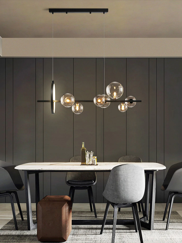 Bubble Pendant Lamp