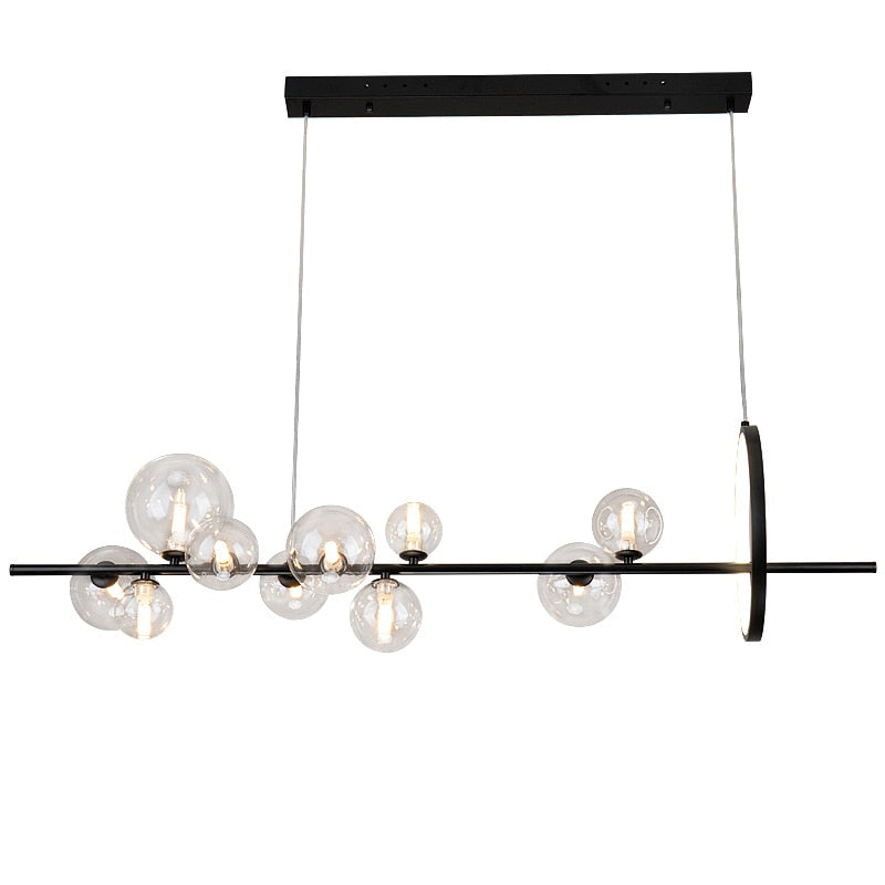 Bubble Pendant Lamp
