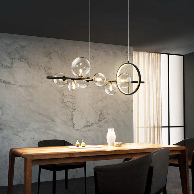 Bubble Pendant Lamp