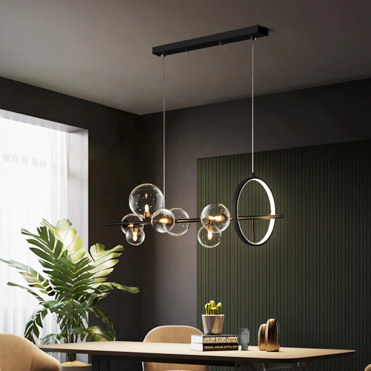 Bubble Pendant Lamp
