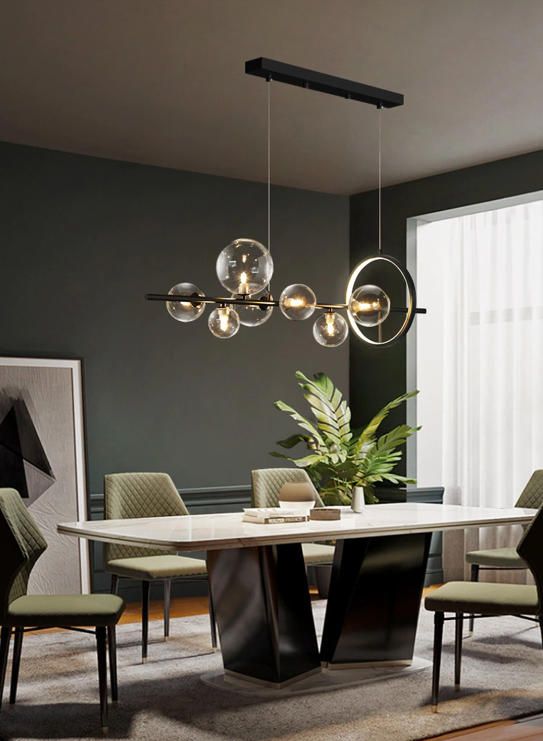 Bubble Pendant Lamp