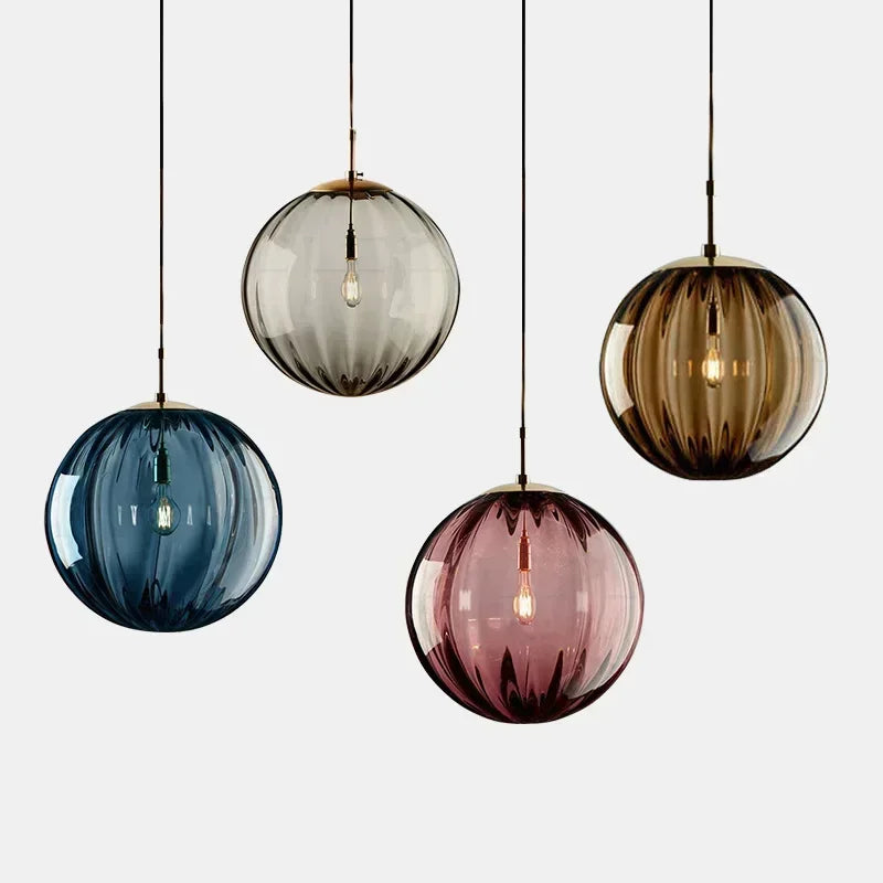 BrightHalo | Ceiling Lamp – Modern Design and Pleasant Lighting