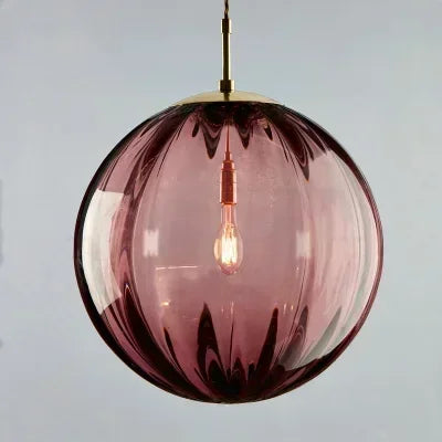 BrightHalo | Ceiling Lamp – Modern Design and Pleasant Lighting