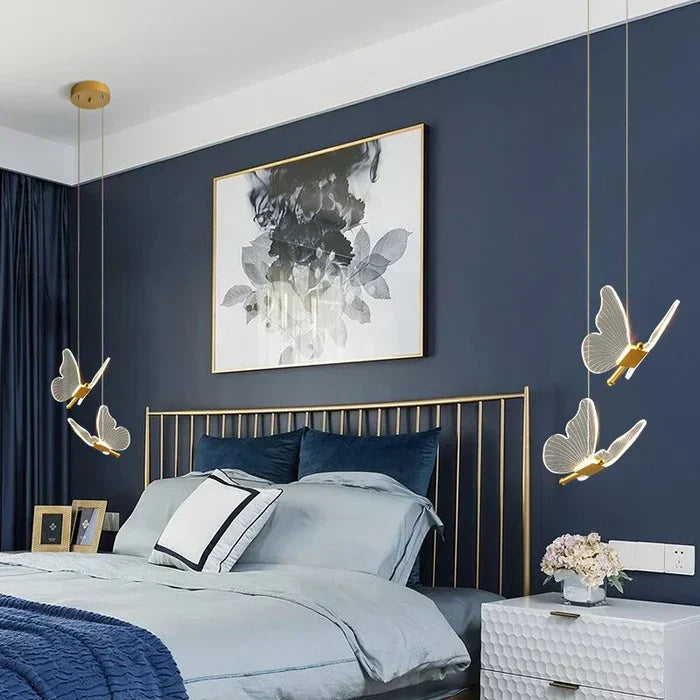 SparkFly | Ceiling Lamp – Transform Your Space with Designer Lighting