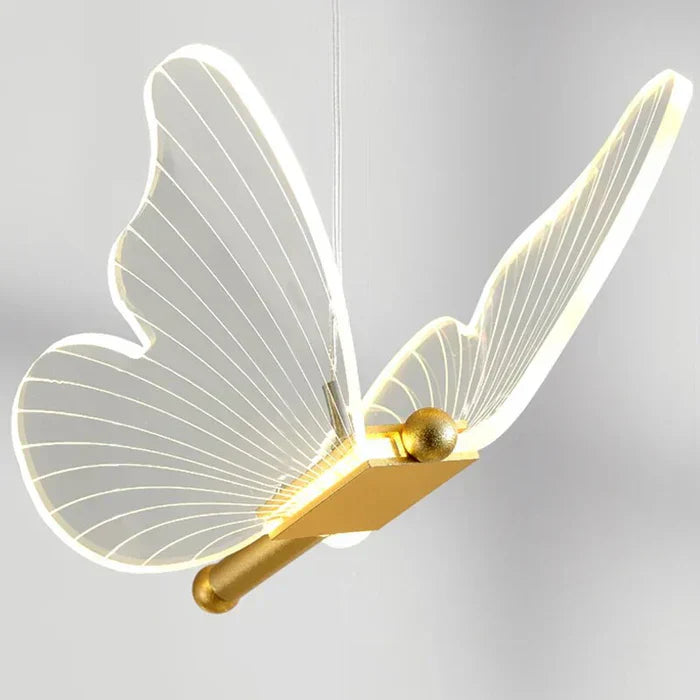 SparkFly | Ceiling Lamp – Transform Your Space with Designer Lighting