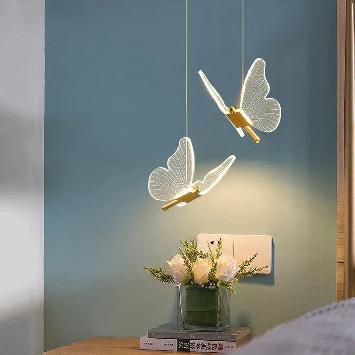 SparkFly | Ceiling Lamp – Transform Your Space with Designer Lighting