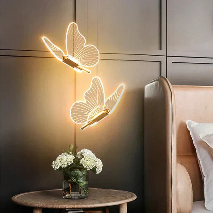 SparkFly | Ceiling Lamp – Transform Your Space with Designer Lighting