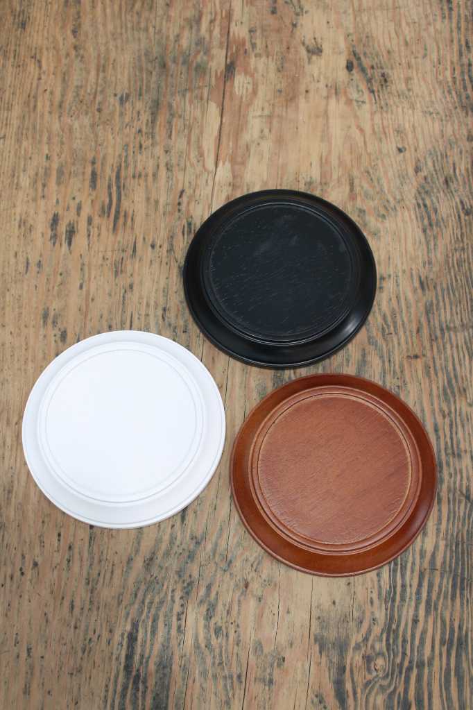 Miami Glass Schoolhouse Table Lamp