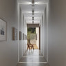 HaloGlow | Minimalist Ceiling Lamp