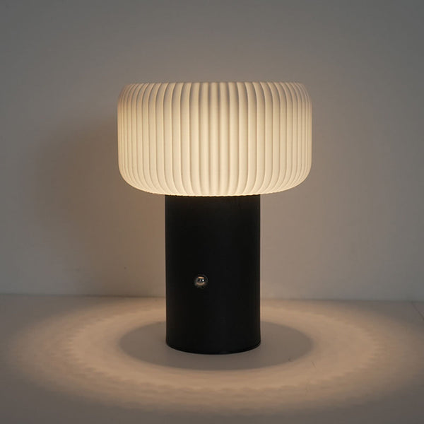 Mushroom Night Lamp