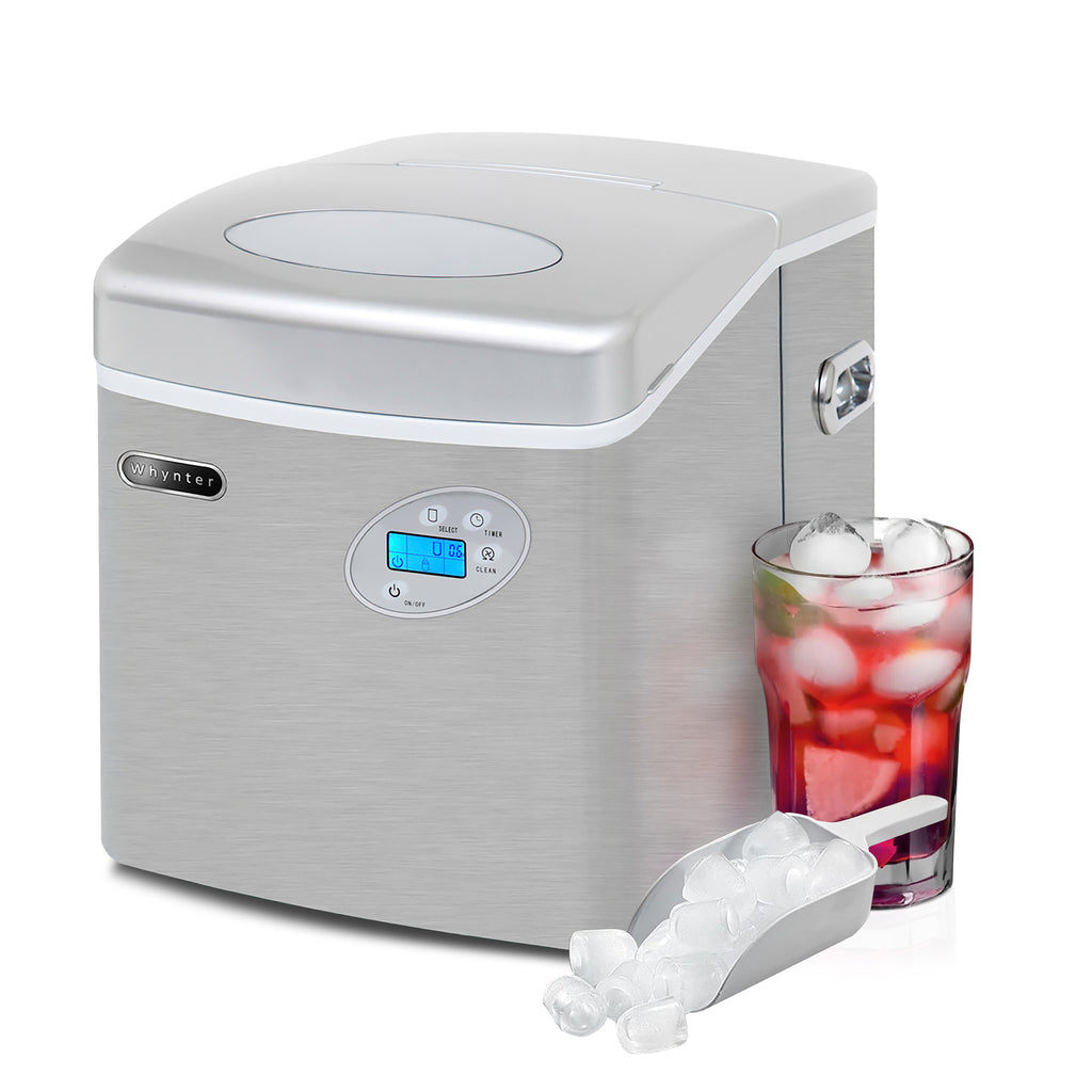 Whynter IMC-490SS Ice Maker