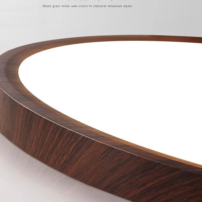 Cream-style Ceiling Lamp