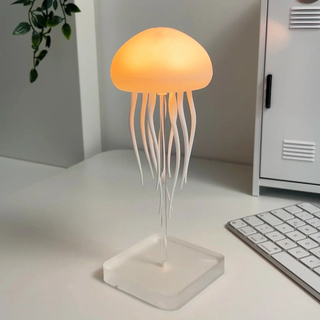 JellyJive - Dancing Jellyfish Lamp