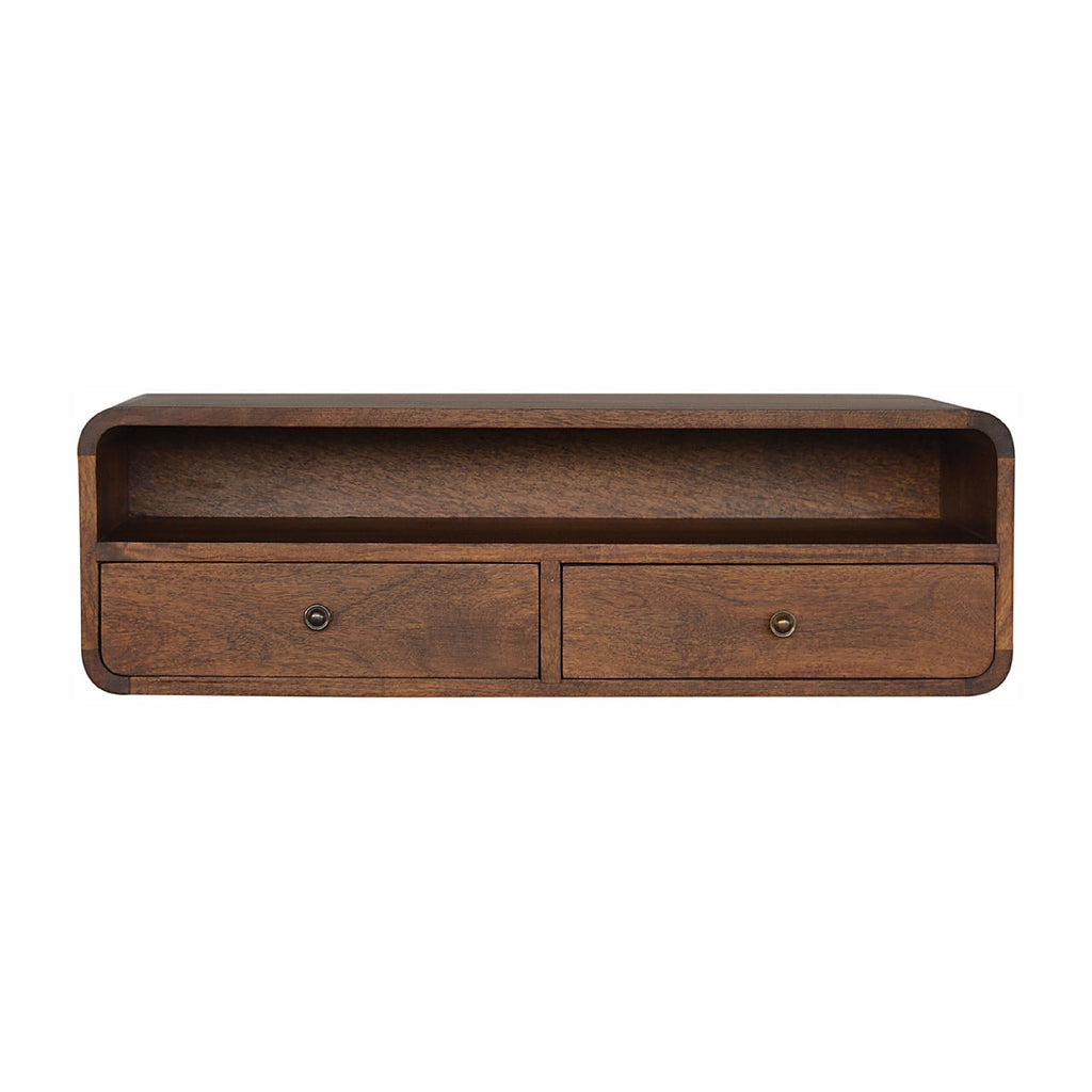 Dieppe Console