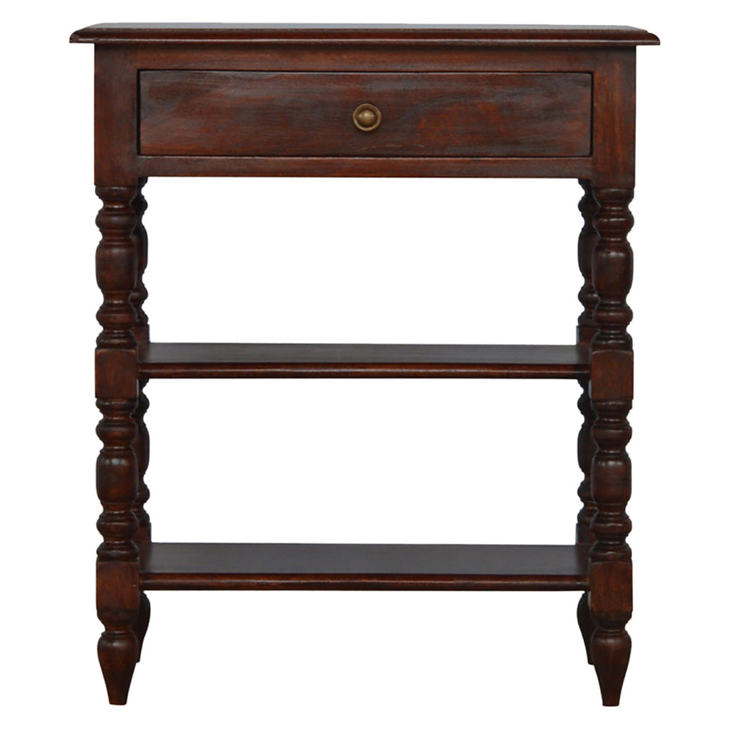 Menton Side Table
