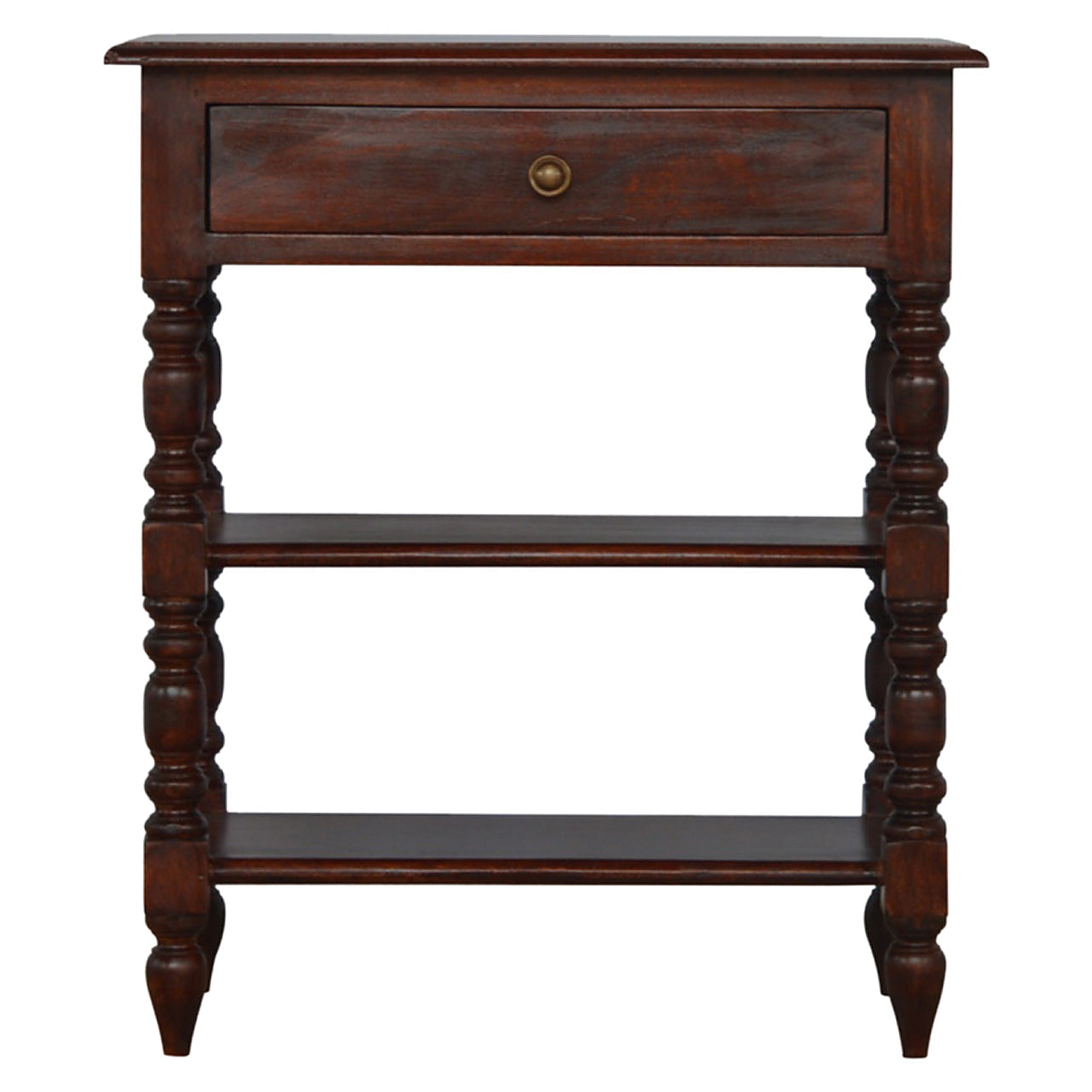 Menton Side Table