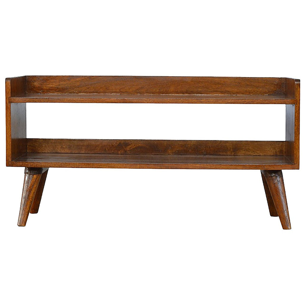Bordeaux Chest