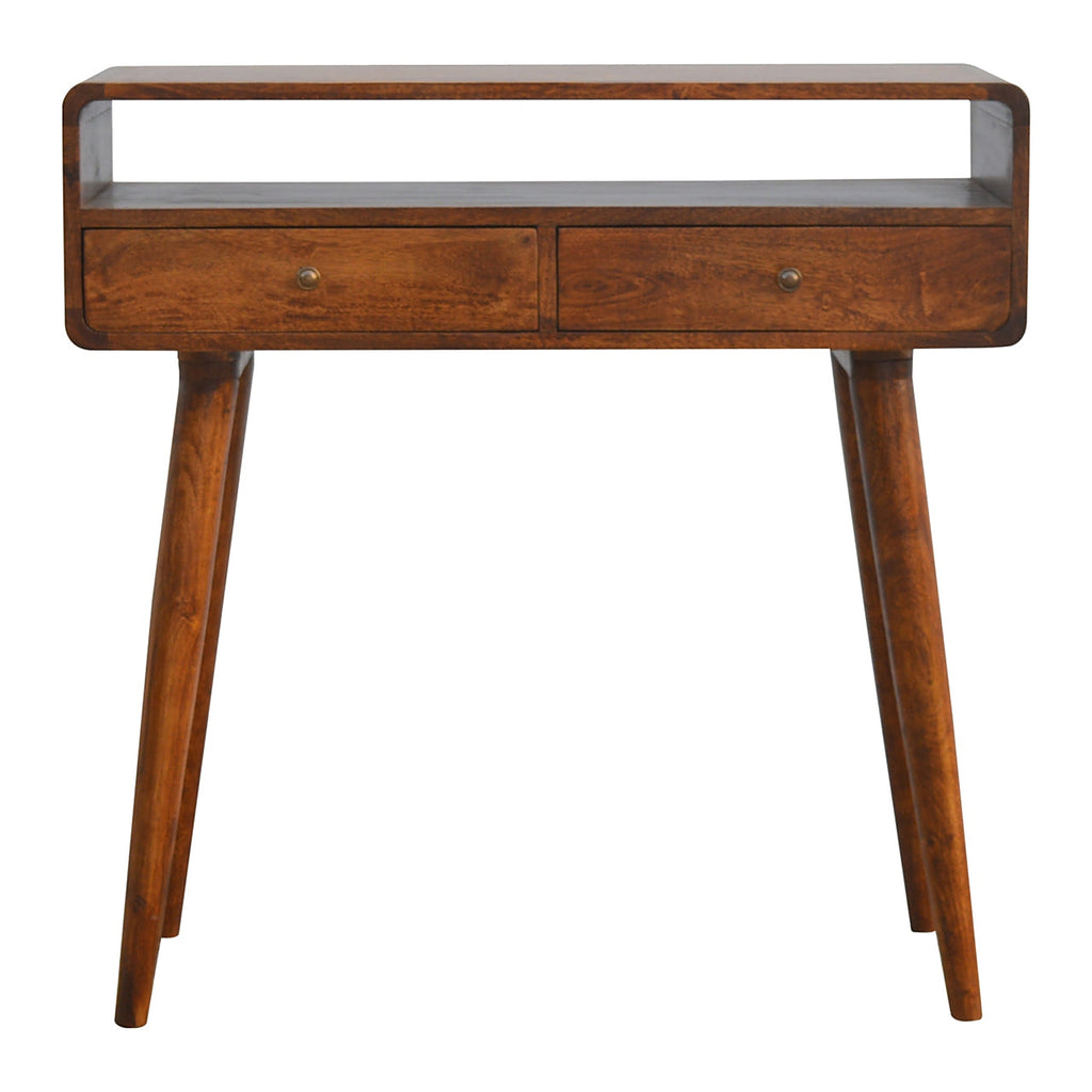 Dijon Console