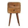 Josselin Nightstand