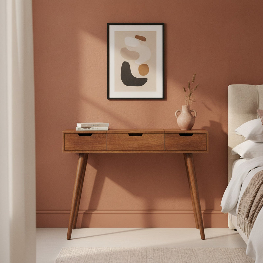 Cahuzac Chest — styled in a Maison Bruxelle interior