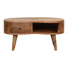 Chalon Coffee Table