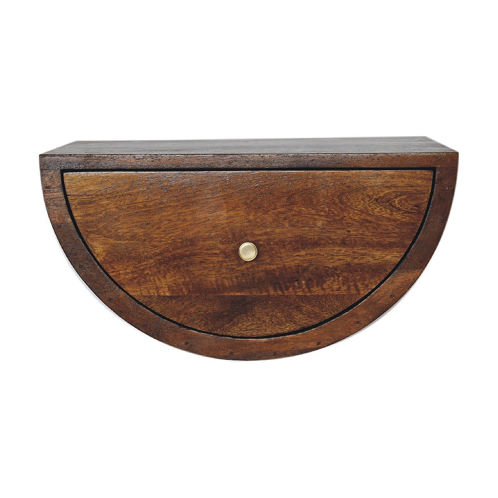 Laval Nightstand