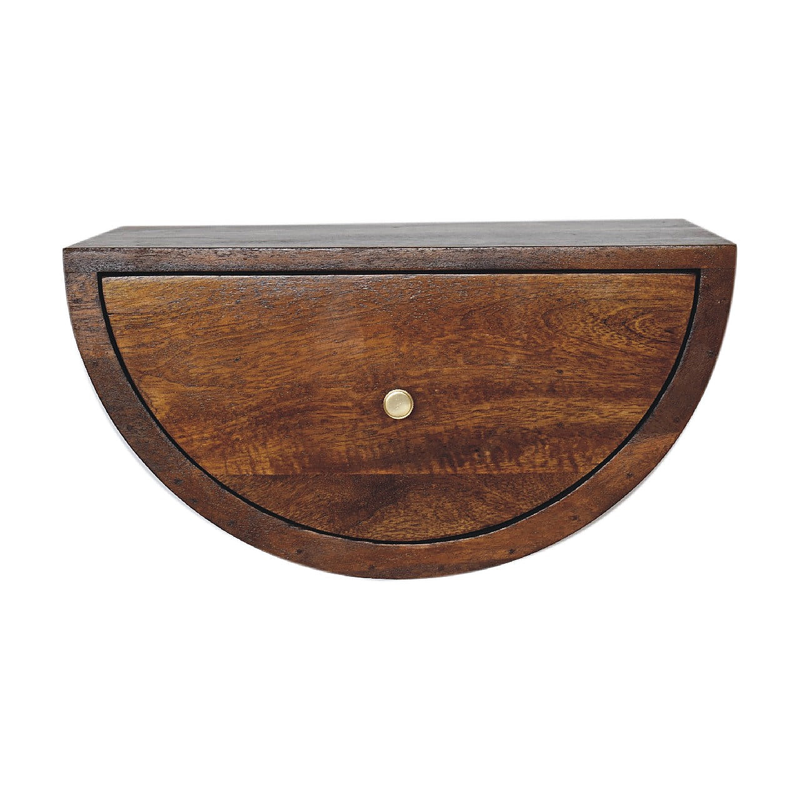 Laval Nightstand