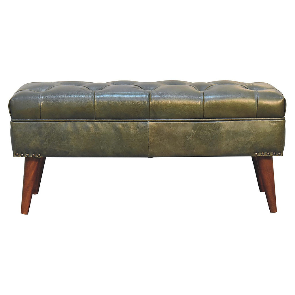 Avallon Bench