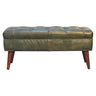 Avallon Bench