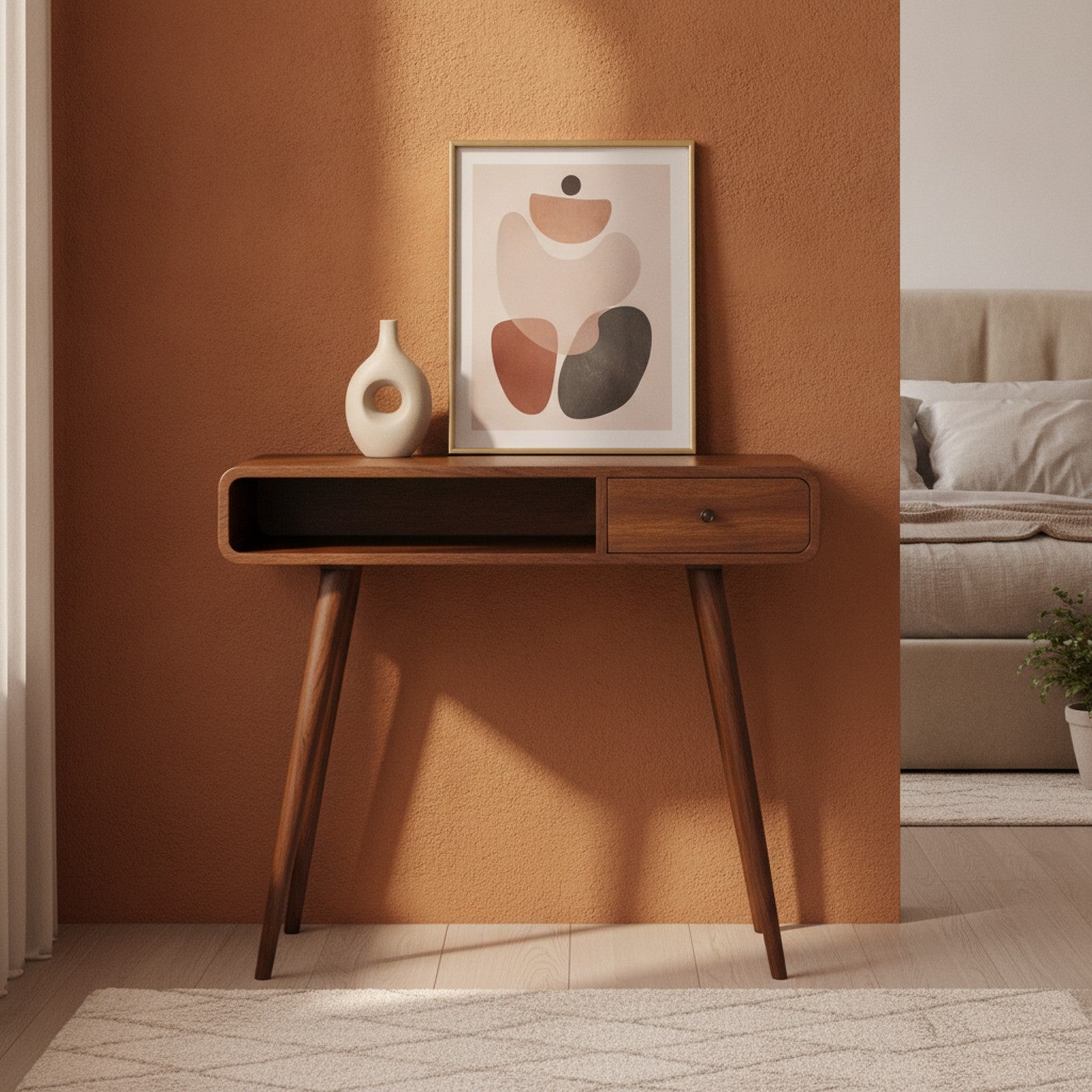 Brest Chest — styled in a Maison Bruxelle interior