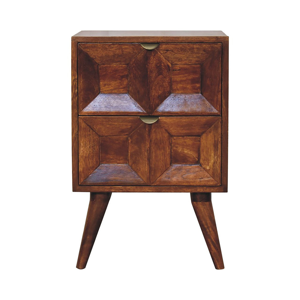 Lectoure Nightstand