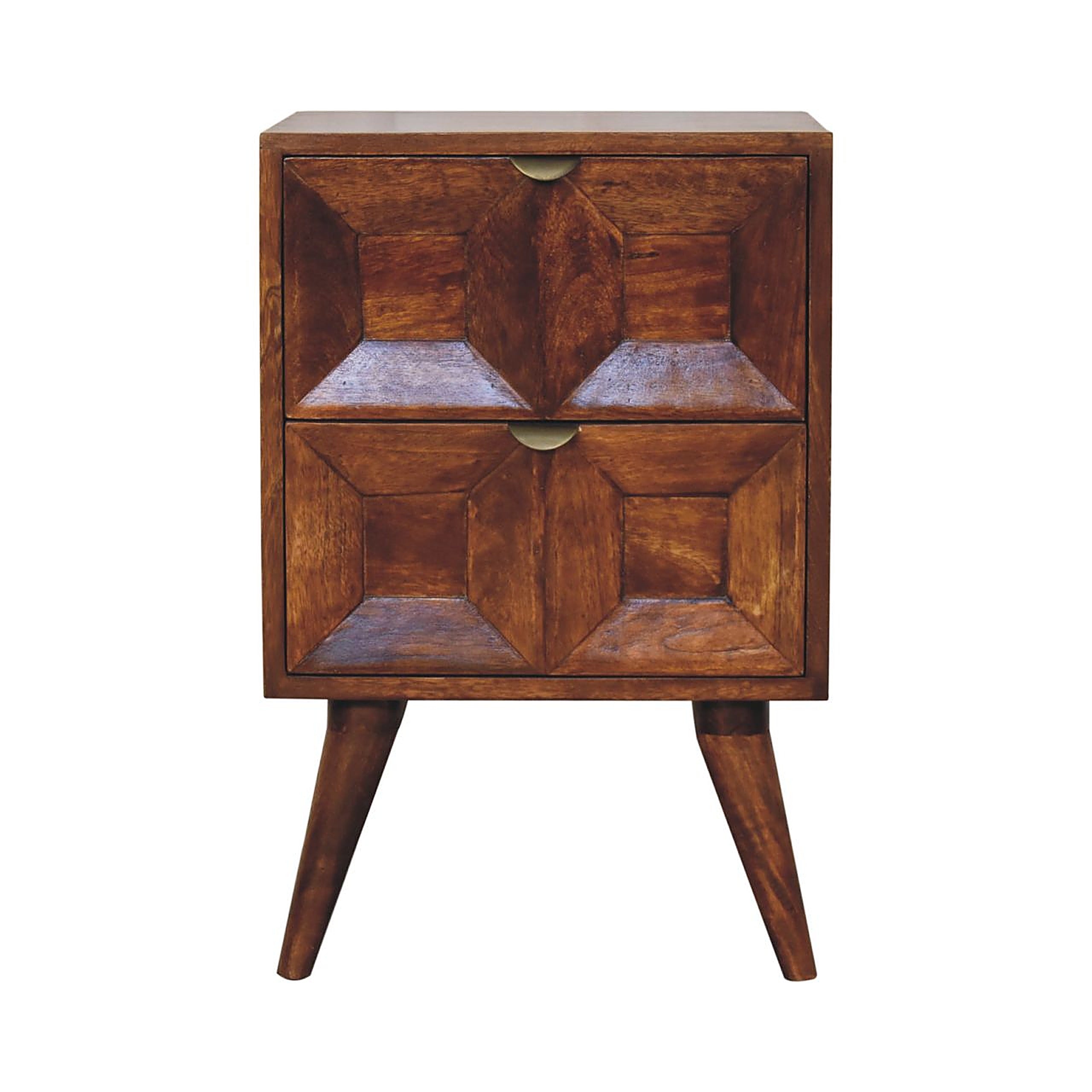 Lectoure Nightstand