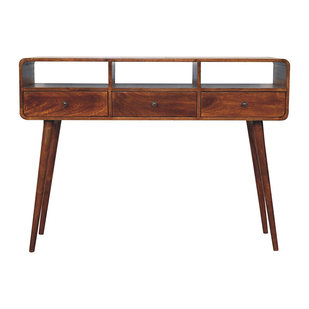 Fecamp Console