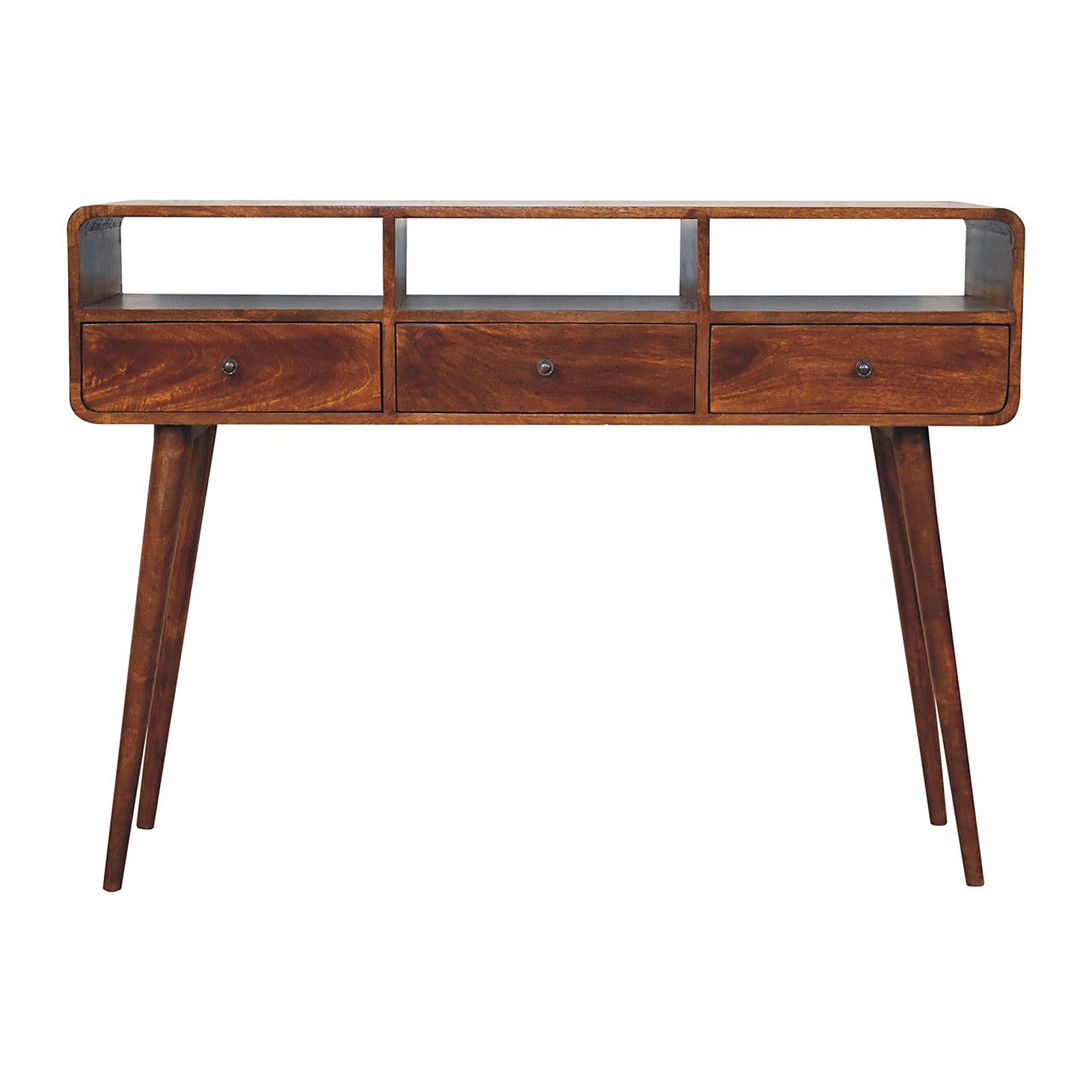 Fecamp Console