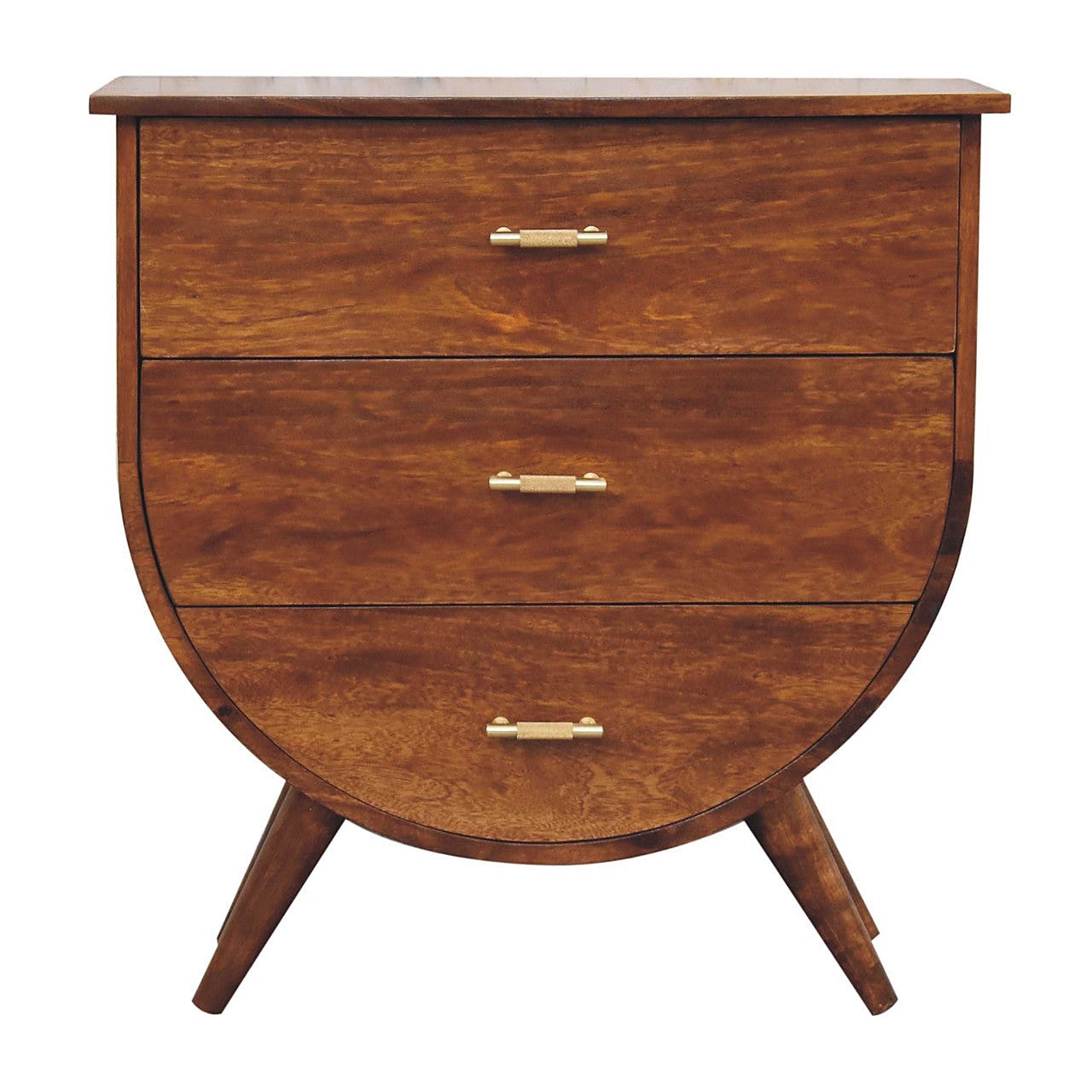 Calais Chest