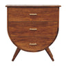 Calais Chest