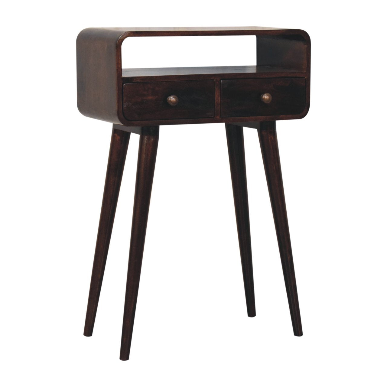Severac Console