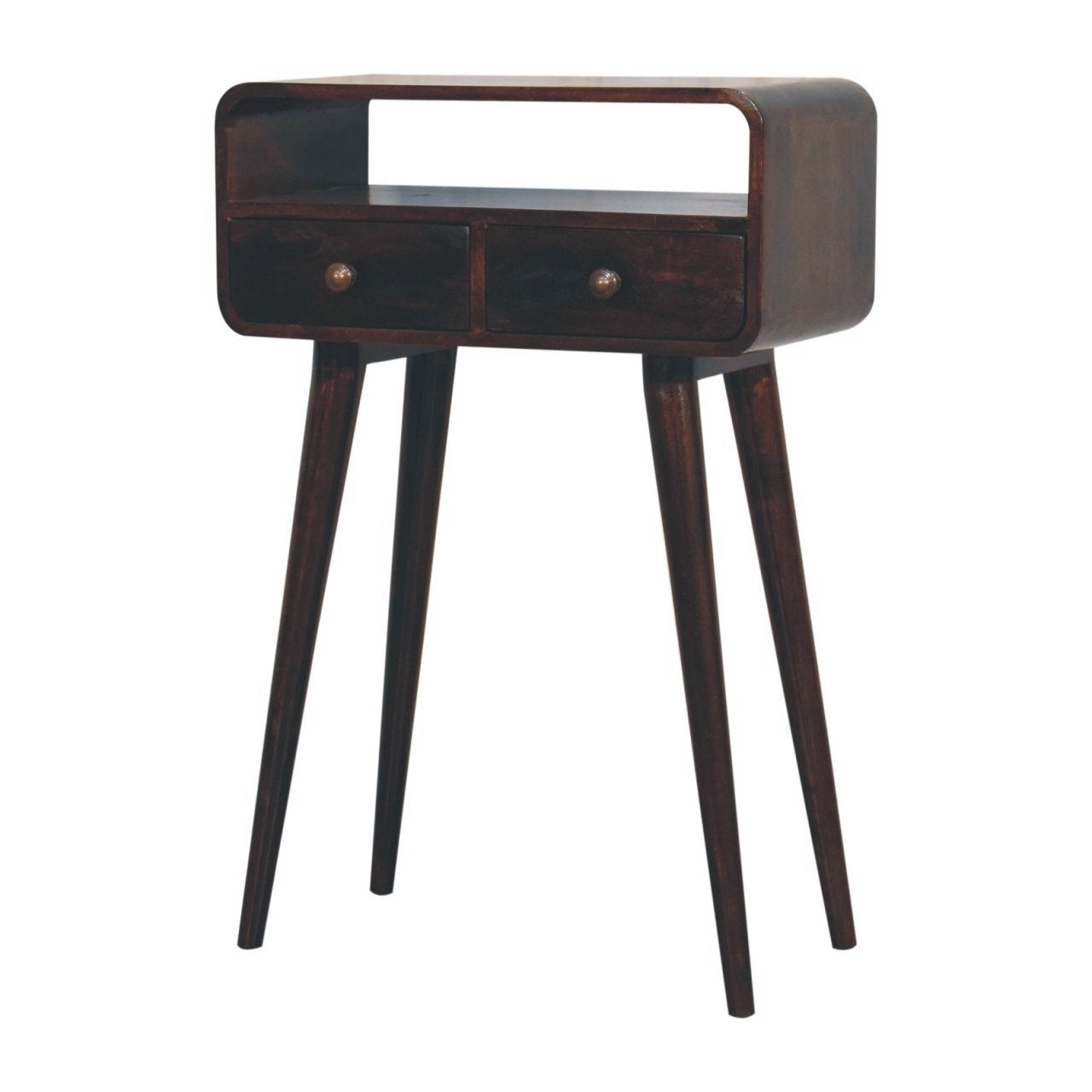 Severac Console