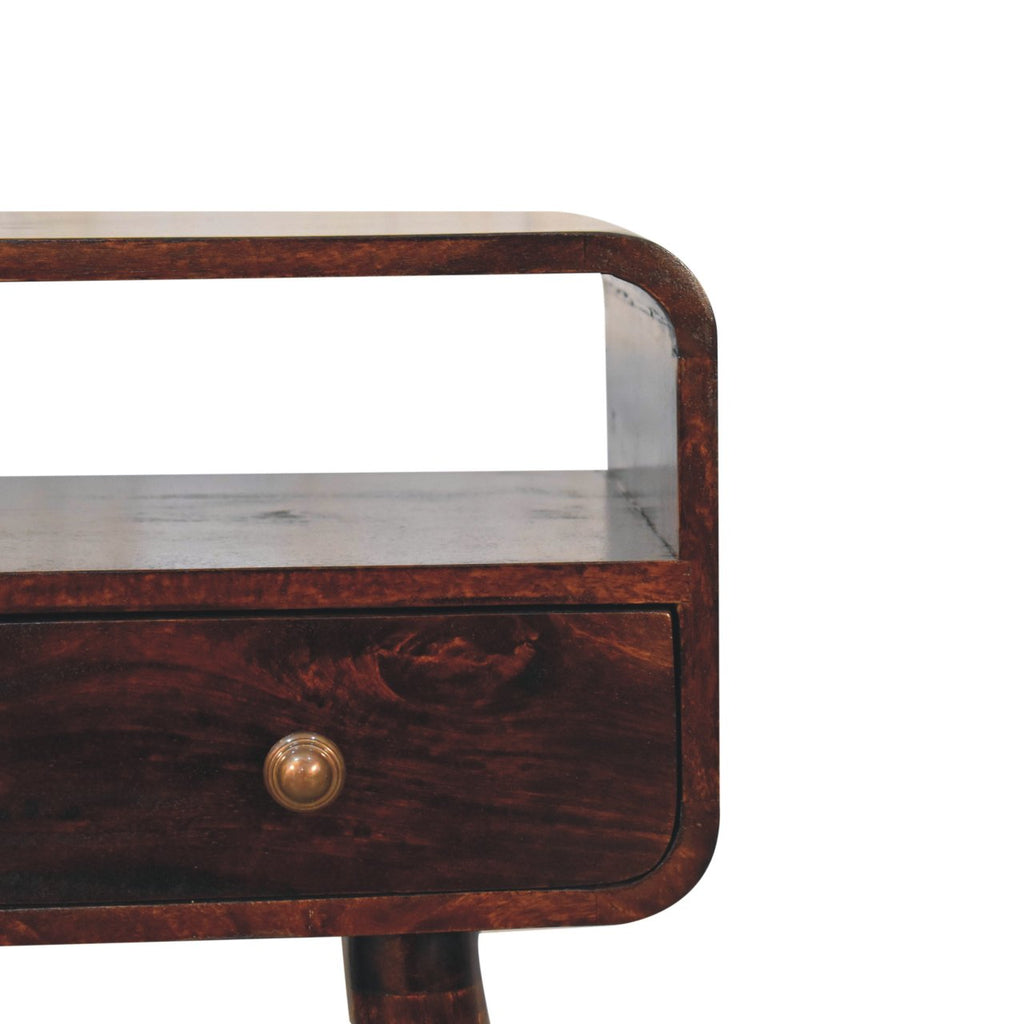 Severac Console